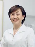 院長 今井 直子の写真