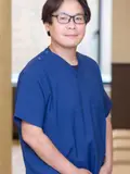 院長・医学博士 金澤 信彦の写真