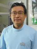 院長 米田 博の写真