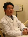 院長 長谷川 雅の写真