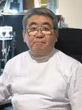 院長 本橋 孝彦の写真