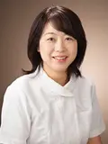 歯学博士 及川 洋子の写真