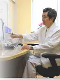 医学博士 木村 義博の写真