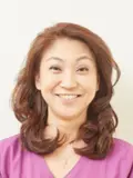 矯正歯科担当 冨井 明子の写真