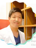 医師 岩井 秀憲の写真