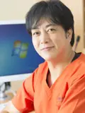 院長 甲斐 史朗の写真