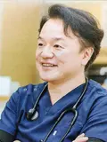 糖尿病専門医 林 功の写真