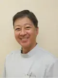 院長 石岡 久和の写真