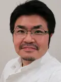 院長 葭矢 健仁の写真