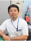 医学博士 三木 良久の写真