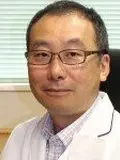 院長 朔 哲洋の写真