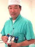 院長 好田 春樹の写真