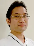院長 平田 曉識の写真