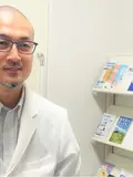院長 浦野 貴之の写真