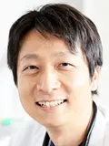院長 田中 英樹の写真