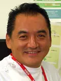 医学博士 韓 一秀の写真