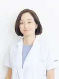 院長 池田 真美の写真