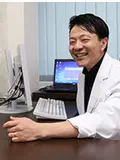 院長 西 健の写真
