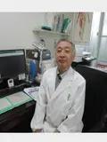 院長 堀内 敏行の写真