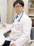 院長 川上 悠介の写真