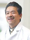 院長 井上 秀人の写真