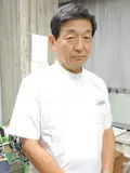 院長 五十嶋 一成 の写真
