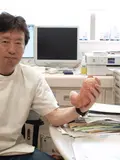 院長 佐藤 哲也の写真