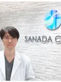 医師 真田 英明の写真