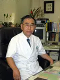 院長 川井 保男の写真