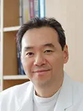医学博士 中岡 義晴の写真