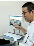 院長 三浦 雅文の写真