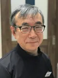 院長 針金 三弥の写真