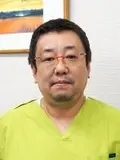 事務長 服部 輝一の写真