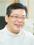 院長 井藤 博之の写真