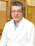 院長 上房 啓祐の写真