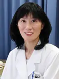 院長 清水 えりかの写真