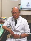 医学博士 小林 良一の写真