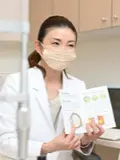 院長 加藤 明世の写真