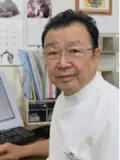 院長 葭矢 信弘の写真