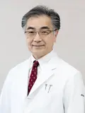 院長 惠紙 英昭の写真