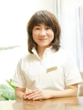 医師 中井 恭子の写真
