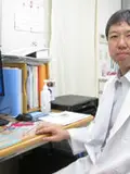 院長 太田 一隆の写真