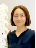 院長 田中 智子の写真