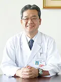 院長 菊地 誠志の写真