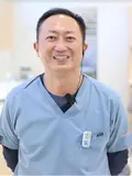 院長 玉川 俊行の写真