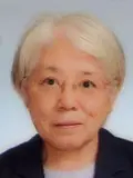 医学博士 横山 富美子の写真
