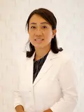 医学博士 佐藤 杏月の写真
