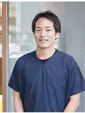 院長 山田 邦博の写真