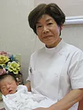 院長 池田 洋子の写真