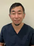 院長 瀧田 稔弥の写真